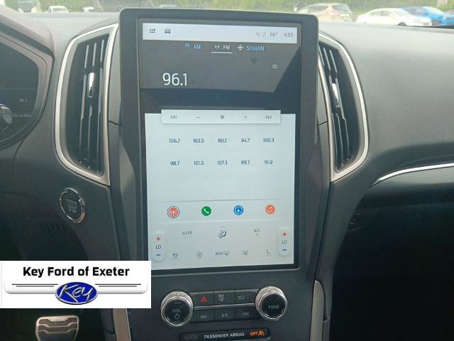 Certified 2022 Ford Edge ST-Line w/ Class II Trailer Tow Package AWD/4WD image 39