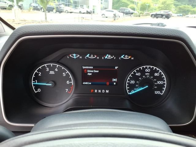 Certified 2023 Ford F150 XL w/ STX Appearance Package AWD/4WD image 23