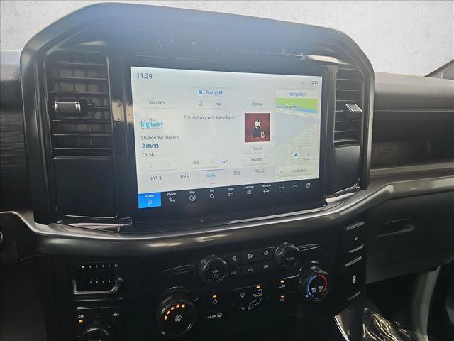 Certified 2024 Ford F150 STX AWD/4WD image 13