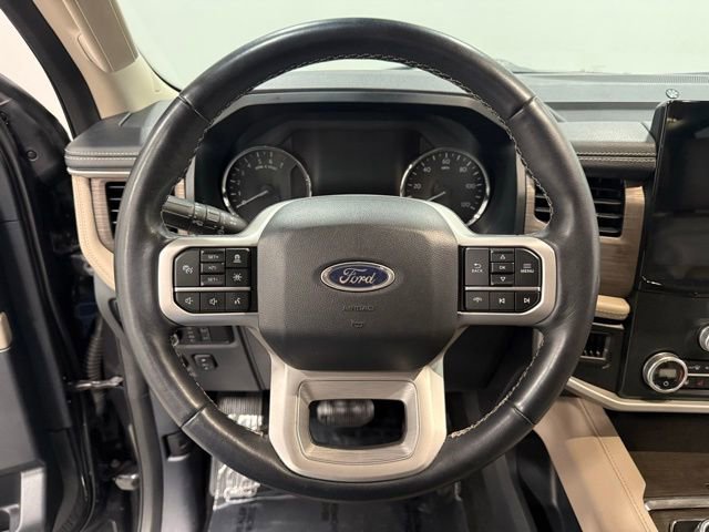 Certified 2024 Ford Expedition Max Limited image 21