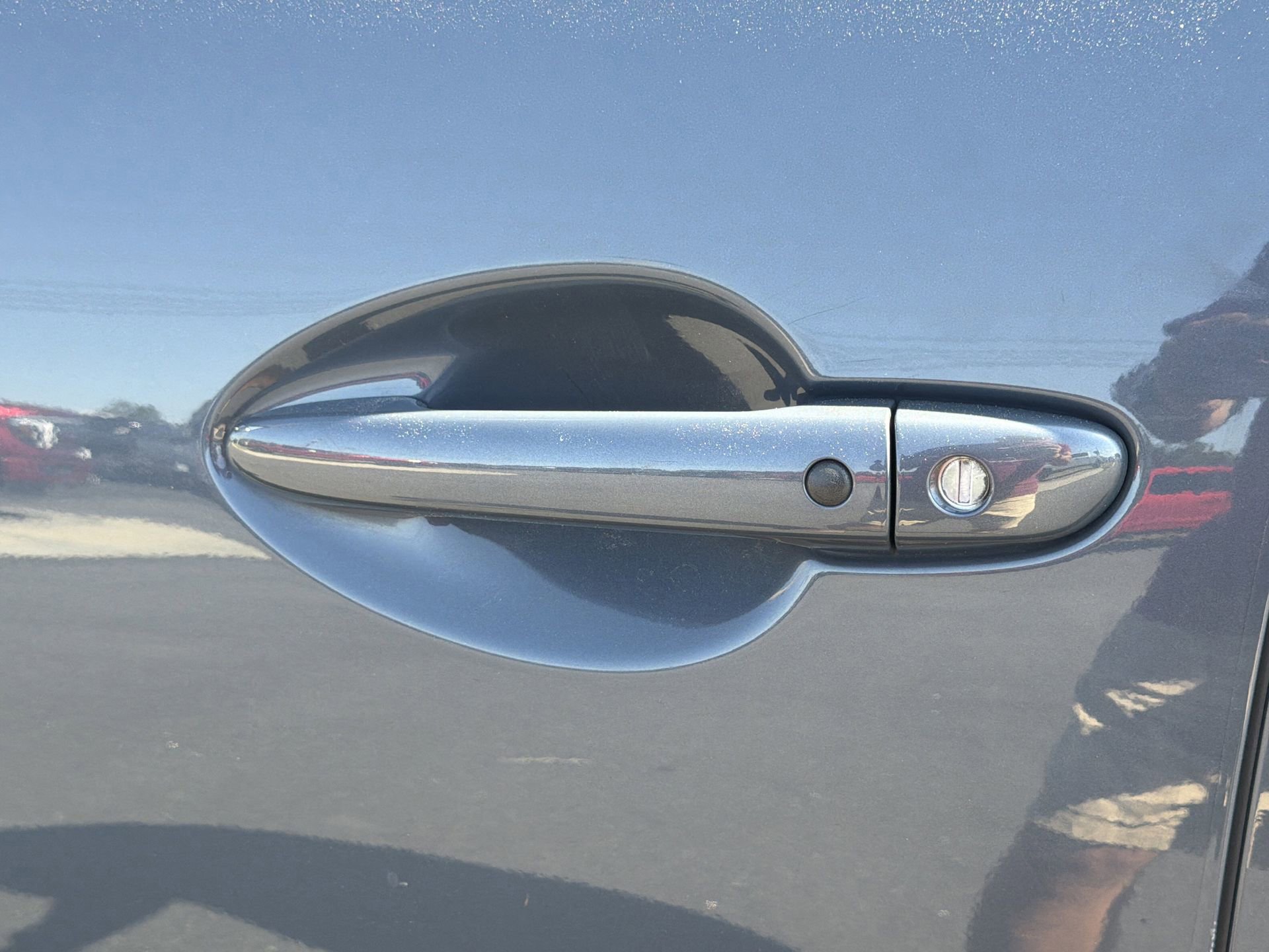 Used 2023 MAZDA CX-9 Carbon Edition AWD/4WD image 37