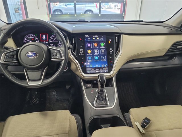 Used 2023 Subaru Outback Premium image 22
