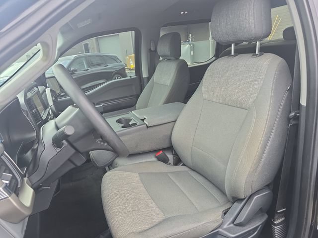 Certified 2021 Ford F150 XLT AWD/4WD image 11