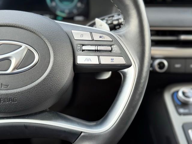 Used 2024 Hyundai Palisade SEL w/ Premium Package FWD image 31