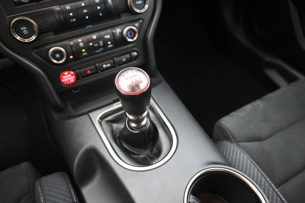 Certified 2017 Ford Mustang Shelby GT350 RWD image 28