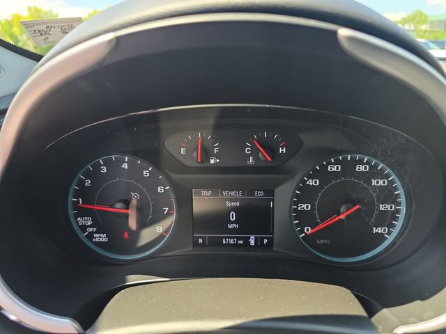 Used 2024 Chevrolet Malibu LT FWD image 15