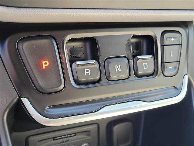 Used 2019 GMC Terrain SLT w/ Preferred Package image 15