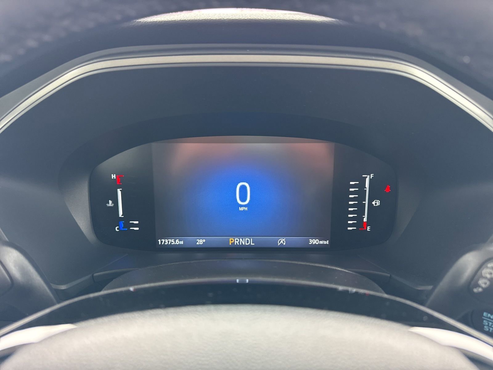 Certified 2023 Ford Escape Active w/ Cold Weather Package image 28