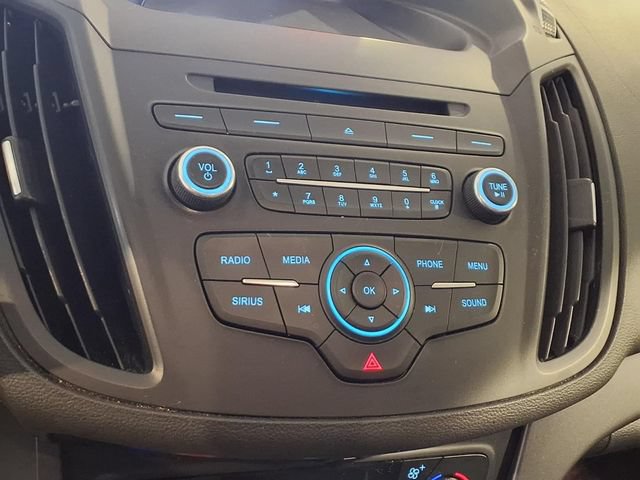Certified 2018 Ford Escape SE AWD/4WD image 8