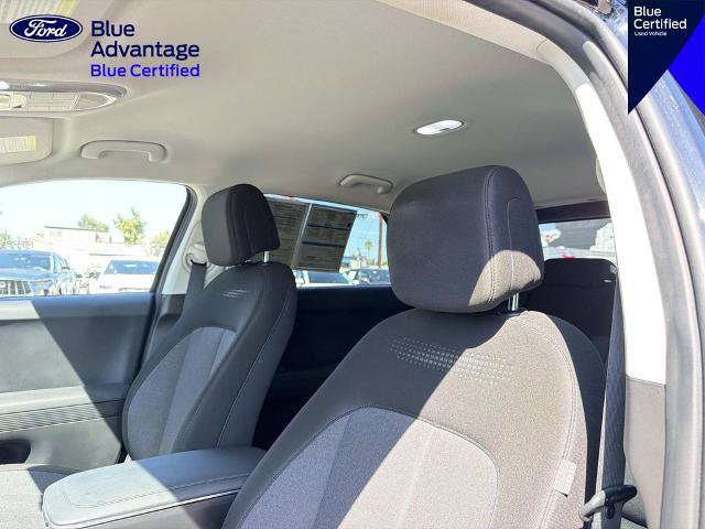 Used 2024 Hyundai Ioniq 5 SEL RWD image 19