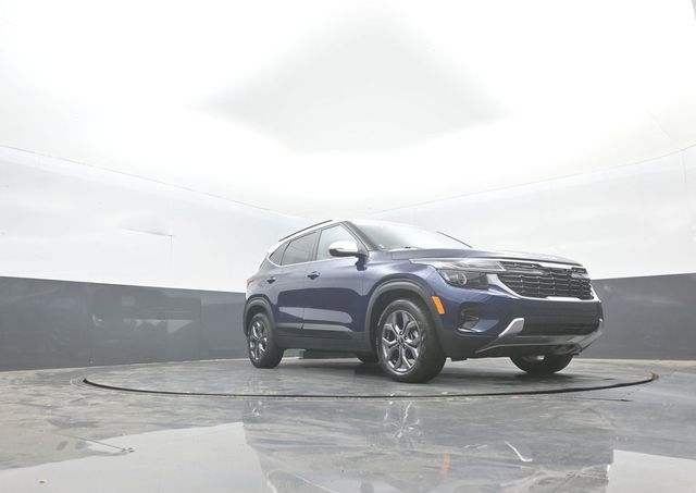 Used 2024 Kia Seltos S FWD image 33