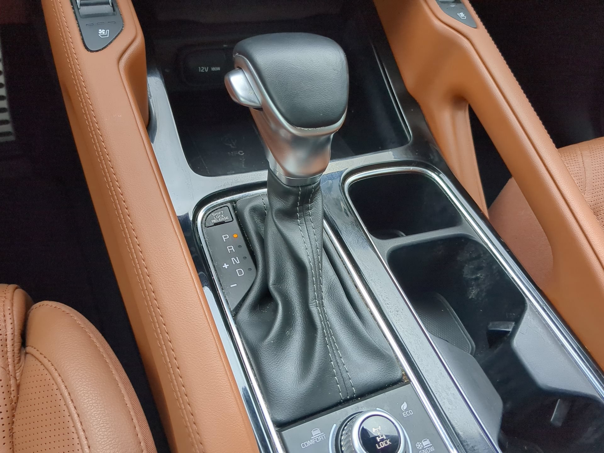 Used 2024 Kia Telluride SX X-Line AWD/4WD image 65