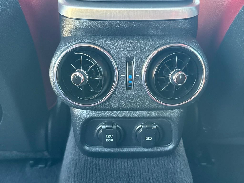 Used 2019 Kia Stinger GT1 RWD image 37