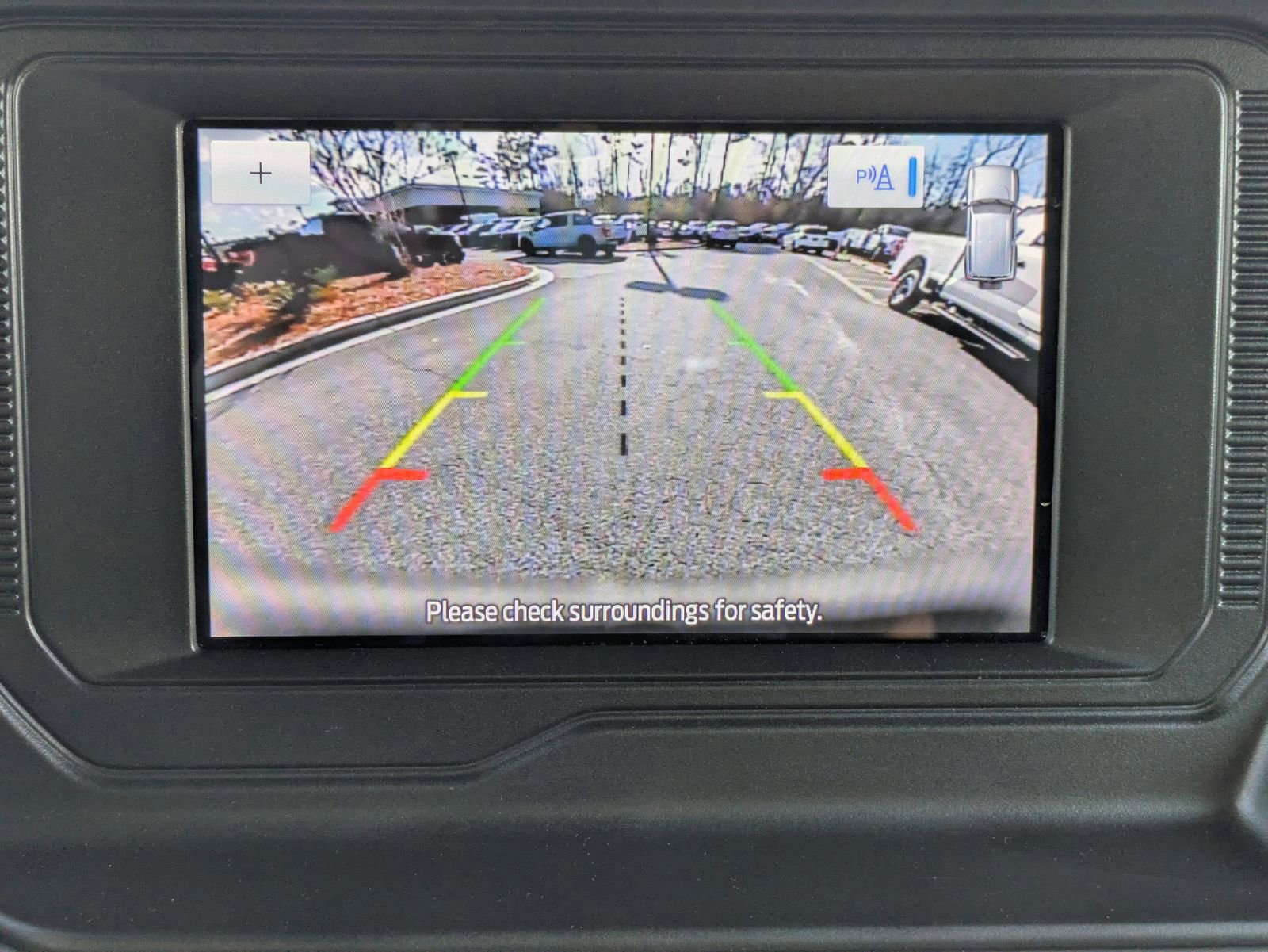 Certified 2023 Ford Bronco Big Bend image 22