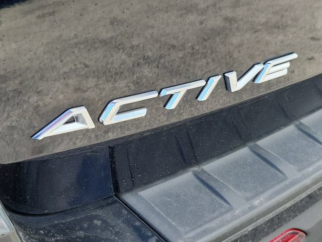 Certified 2025 Ford Explorer Active w/ Active Comfort Package RWD image 7