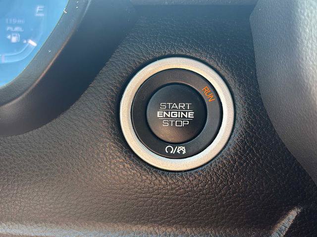 Used 2024 RAM 1500 Rebel w/ Rebel Level 1 Equipment Group AWD/4WD image 21