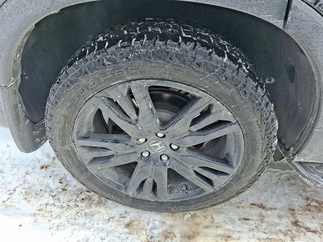 Used 2020 Honda Pilot Black Edition image 9