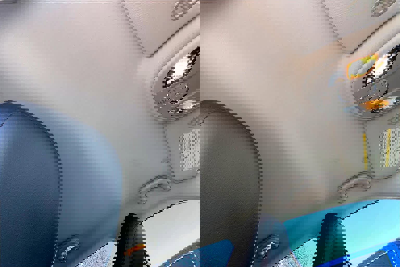 Used 2021 Jeep Compass Trailhawk image 14