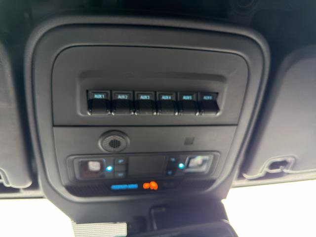 Certified 2023 Ford Bronco Outer Banks w/ Sasquatch Package AWD/4WD image 23