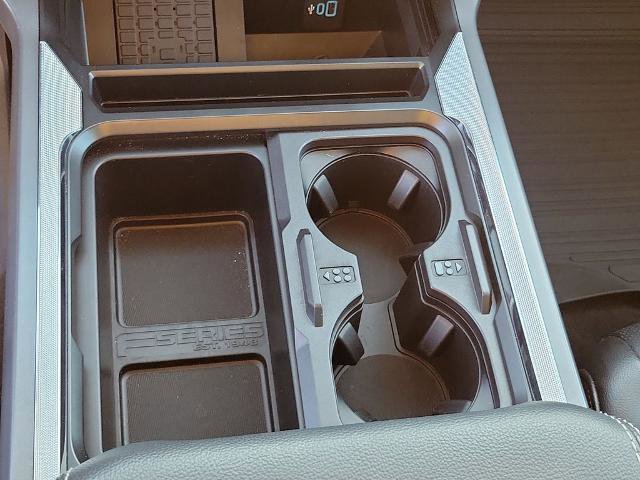 Certified 2025 Ford F350 Lariat w/ Lariat Ultimate Package image 34