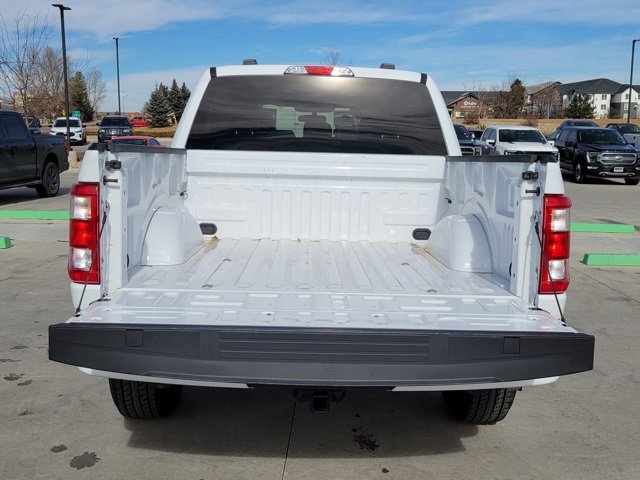 Certified 2023 Ford F150 XL w/ STX Appearance Package image 12