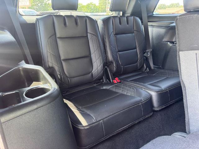 Certified 2019 Ford Explorer Platinum AWD/4WD image 18