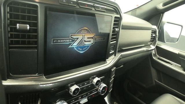 Certified 2023 Ford F150 XLT w/ Equipment Group 302A High AWD/4WD image 16