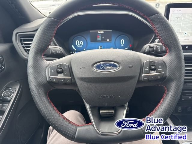 Certified 2024 Ford Escape ST-Line Select w/ Tech Pack #2 image 12