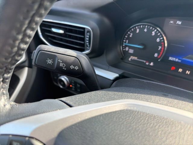 Certified 2022 Ford Explorer XLT w/ Equipment Group 202A image 47