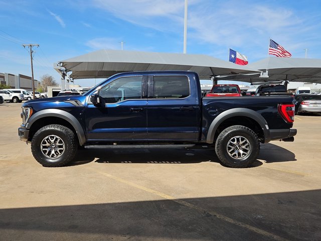 Certified 2023 Ford F150 Raptor image 6