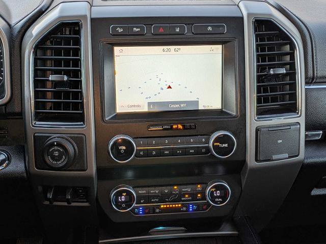 Certified 2021 Ford Expedition XLT AWD/4WD image 23
