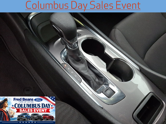 Used 2025 Chevrolet Malibu LT FWD image 22