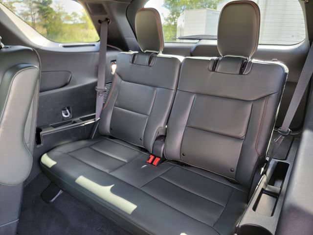 Certified 2023 Ford Explorer Timberline w/ Timberline Technology Package AWD/4WD image 22