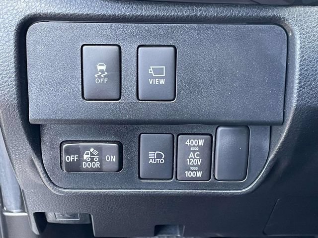 Used 2023 Toyota Tacoma TRD Sport w/ Advanced Technology Package AWD/4WD image 15