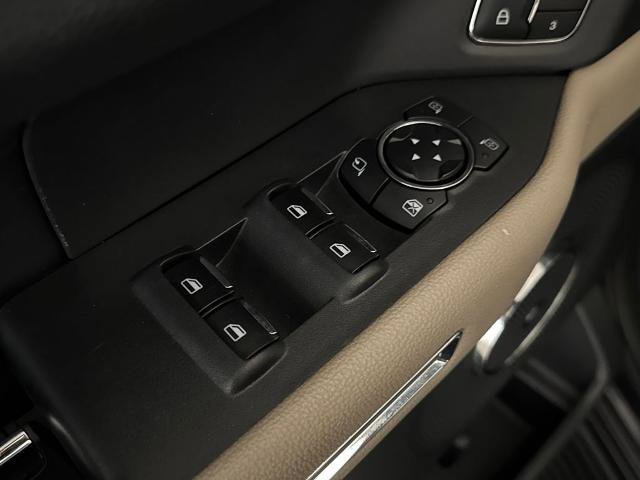 Certified 2024 Ford Expedition Max Limited image 18