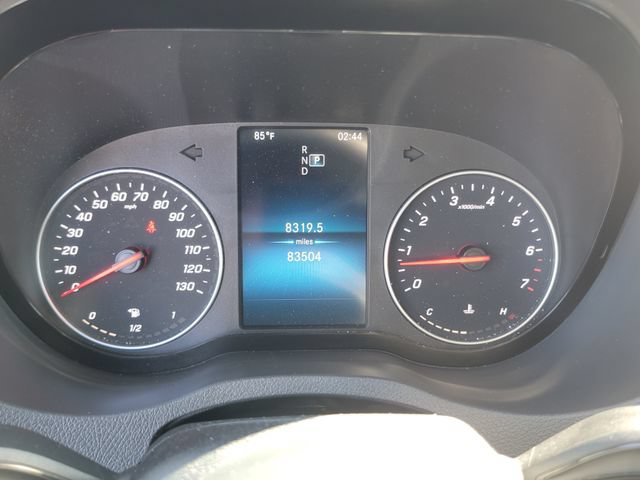 Used 2023 Mercedes-Benz Sprinter 2500 image 13