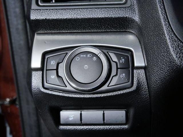 Certified 2018 Ford Explorer XLT w/ Equipment Group 202A AWD/4WD image 27