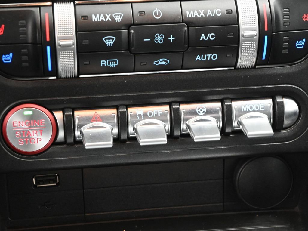 Certified 2023 Ford Mustang GT Premium image 20