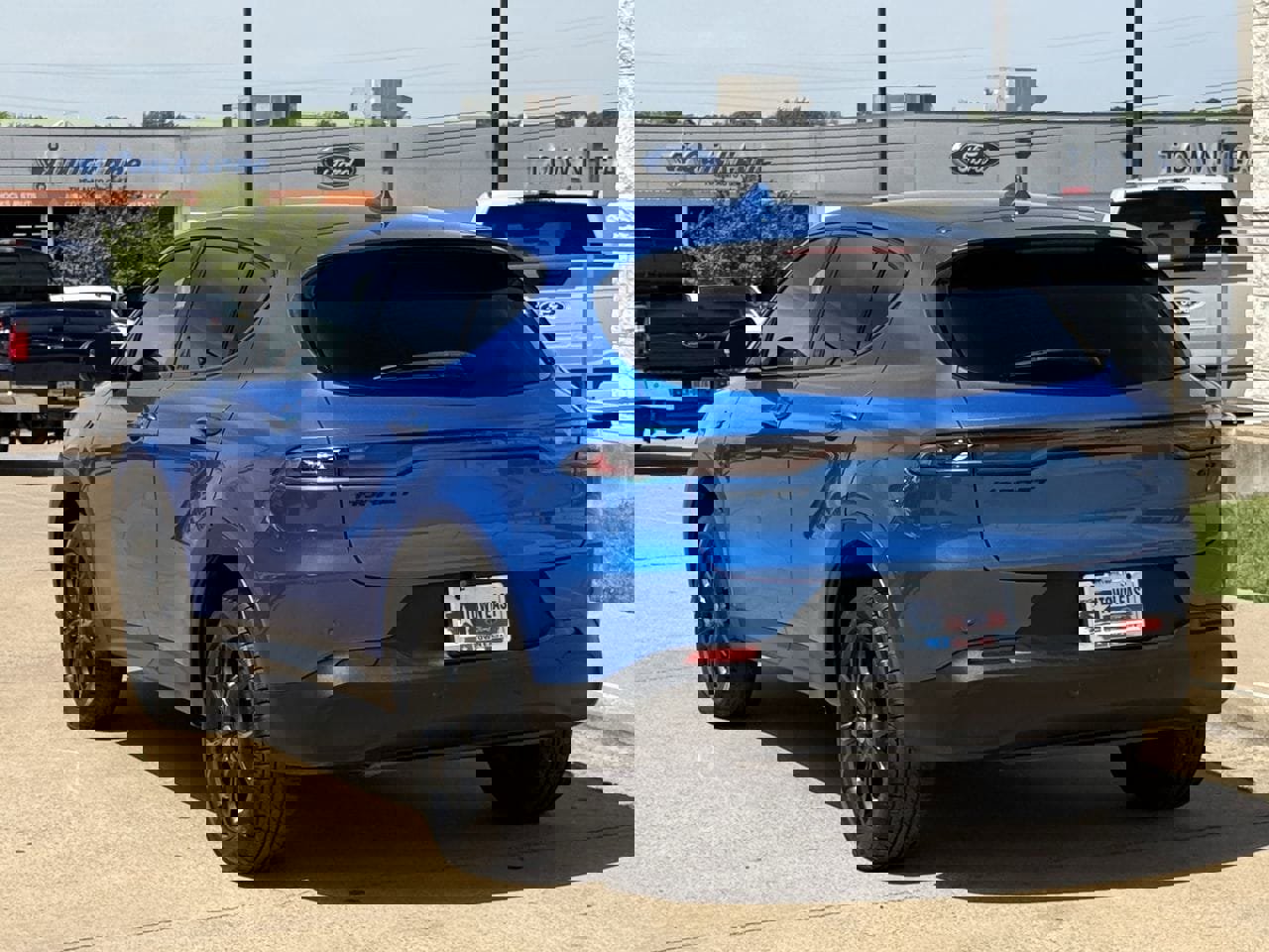 Used 2023 Dodge Hornet GT w/ GT Blacktop Package image 5