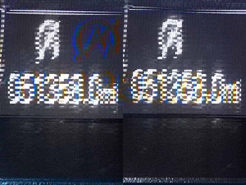 Certified 2019 Ford Expedition Max Platinum image 17