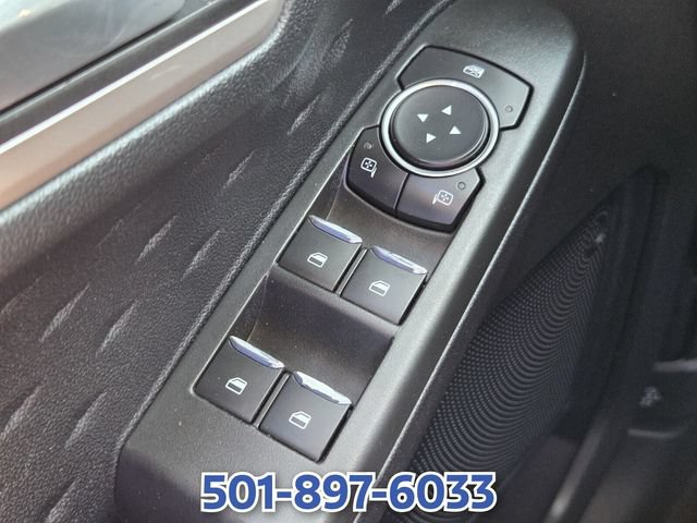 Certified 2020 Ford Escape SE Sport AWD/4WD image 24