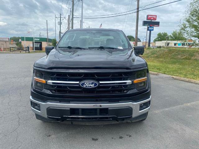 Certified 2024 Ford F150 XLT AWD/4WD image 2