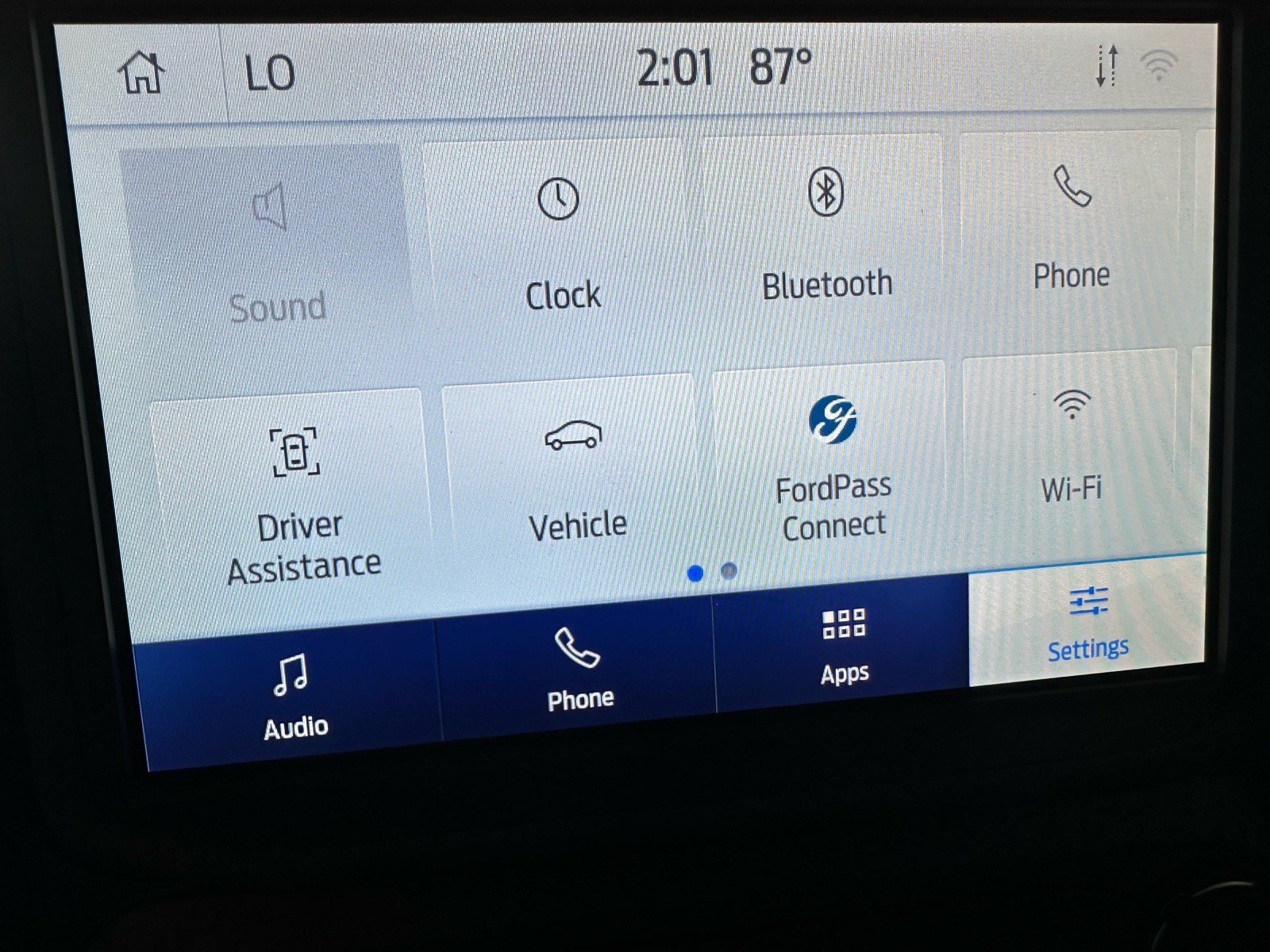 Certified 2024 Ford Bronco Sport Big Bend AWD/4WD image 33