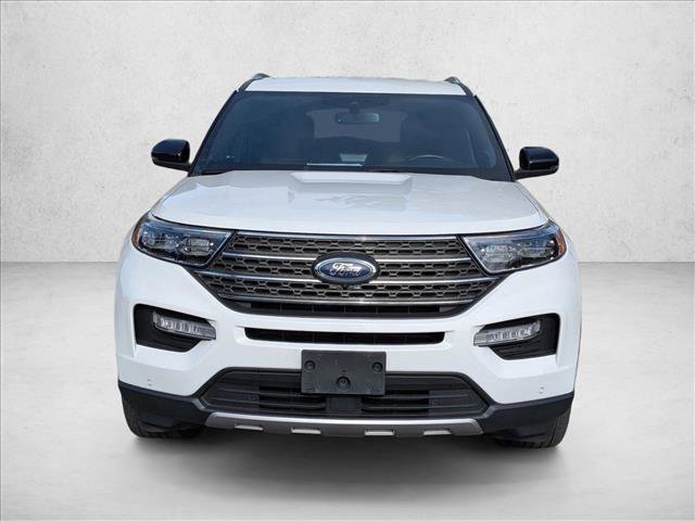 Certified 2023 Ford Explorer King Ranch w/ Technology Package image 2