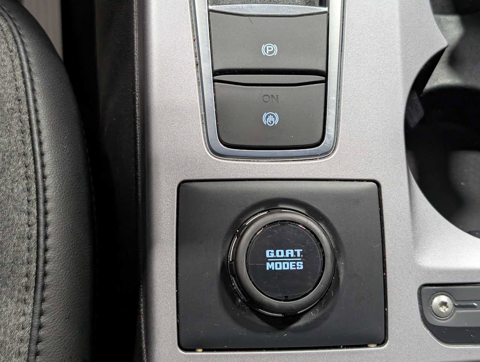 Certified 2024 Ford Bronco Sport Big Bend w/ Convenience Package image 29