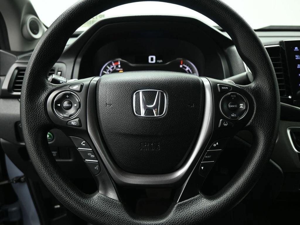 Used 2023 Honda Ridgeline Sport image 37