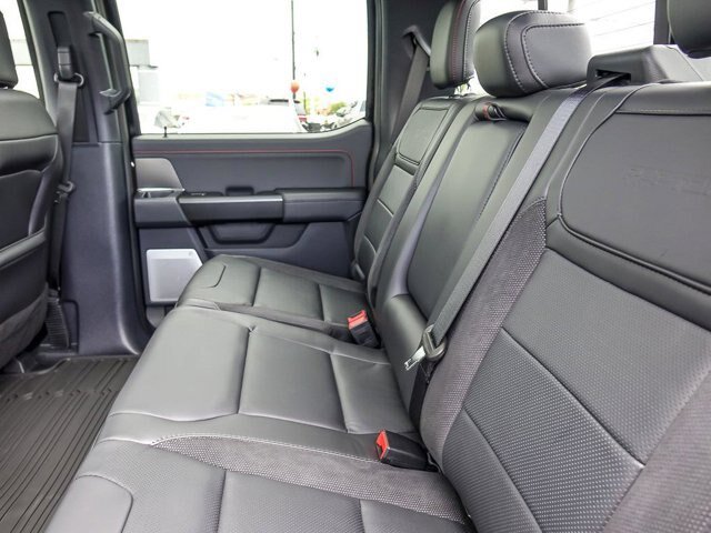Certified 2026 Ford F150 Raptor AWD/4WD image 14