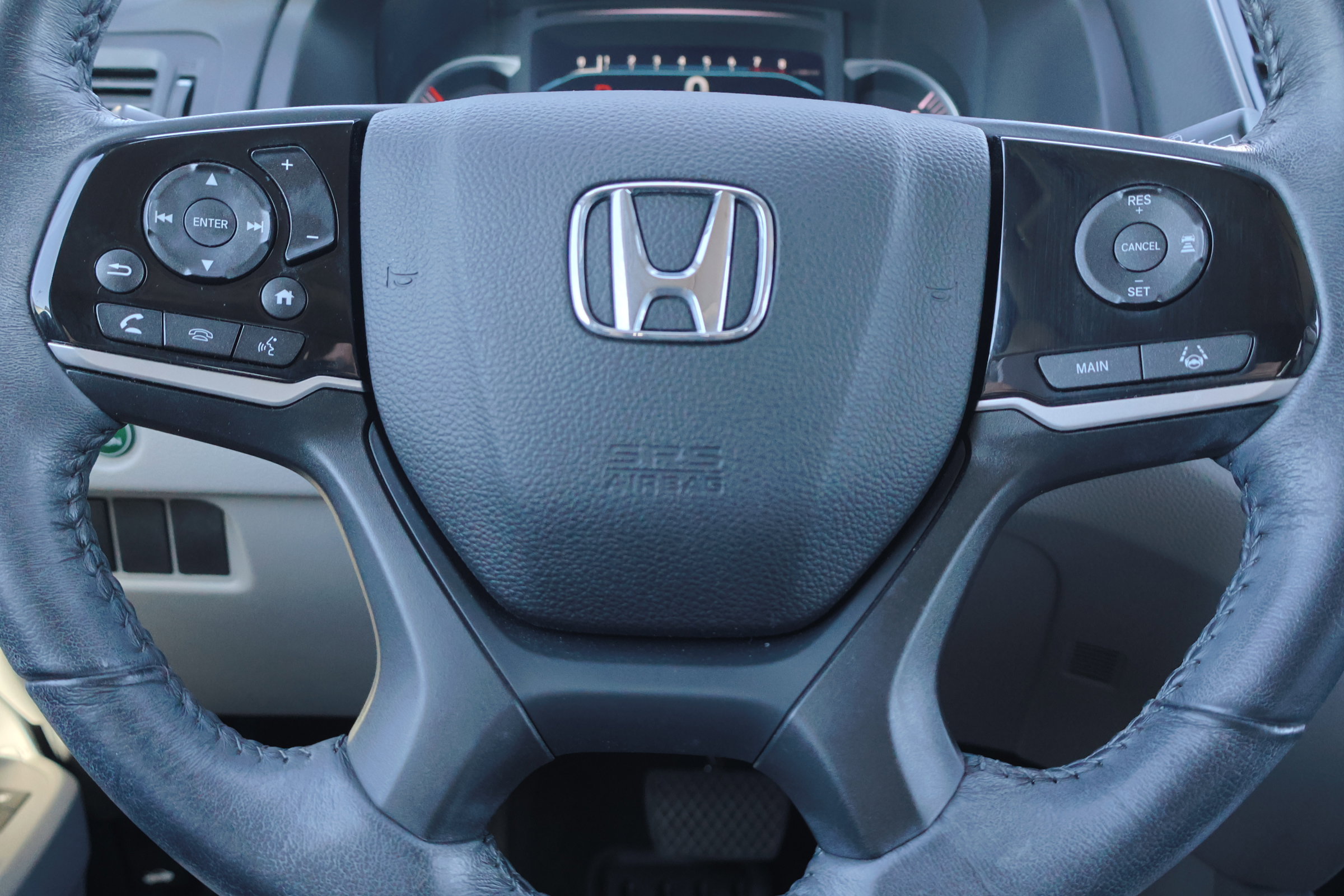 Used 2022 Honda Pilot Special Edition image 20