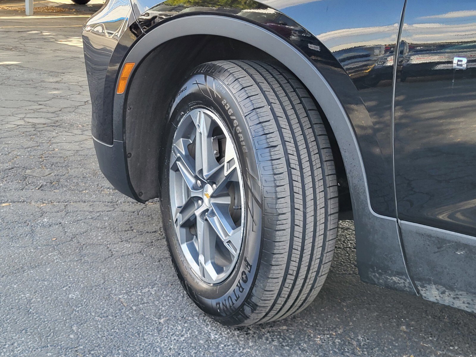 Used 2025 Chevrolet Blazer LT image 33