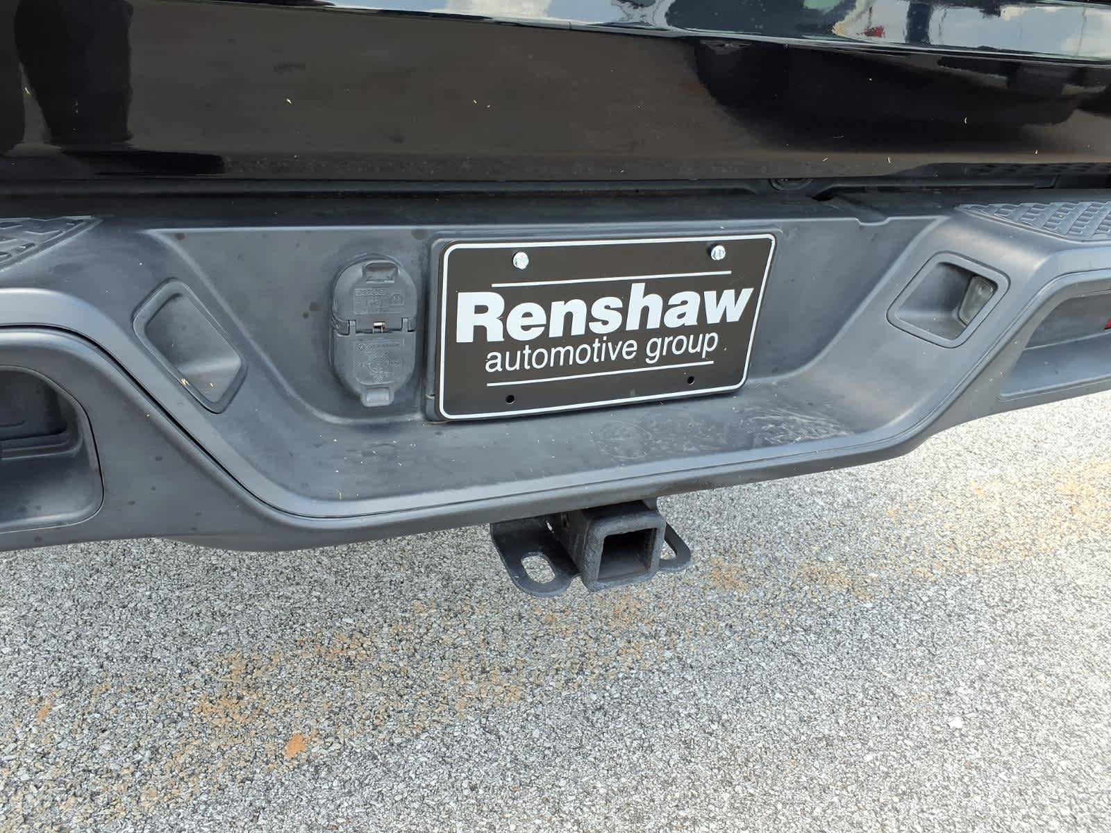 Used 2020 Jeep Gladiator Sport w/ Quick Order Package 23S AWD/4WD image 20
